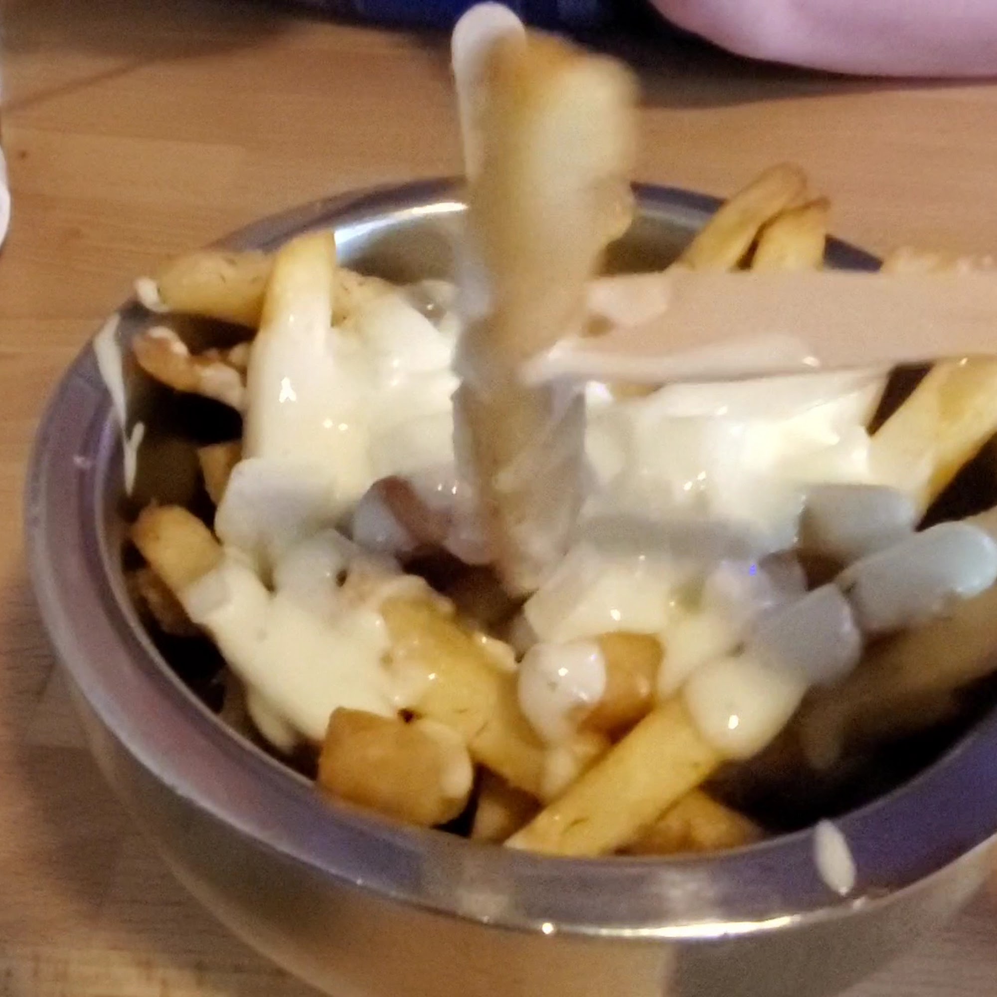 Van Gogh's Eeterie Springfield