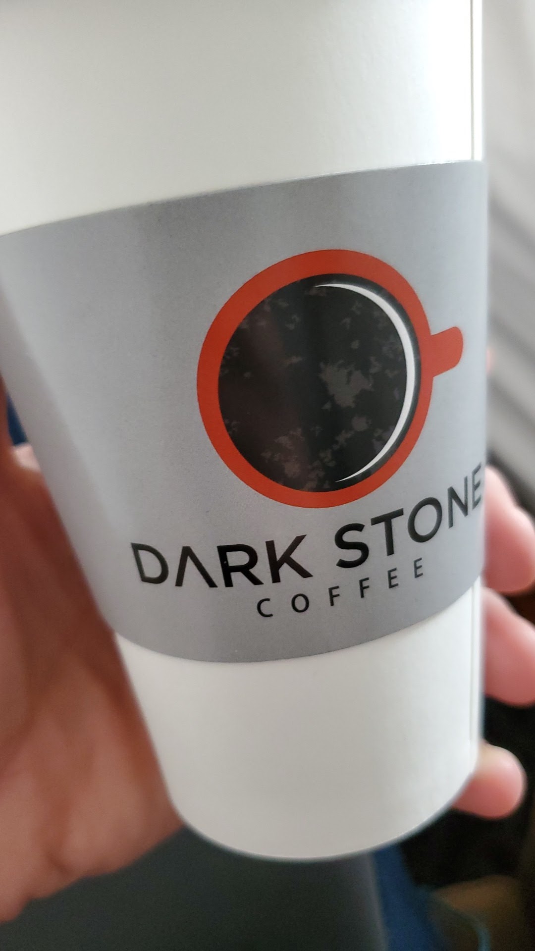 Dark Stone Coffee Springfield