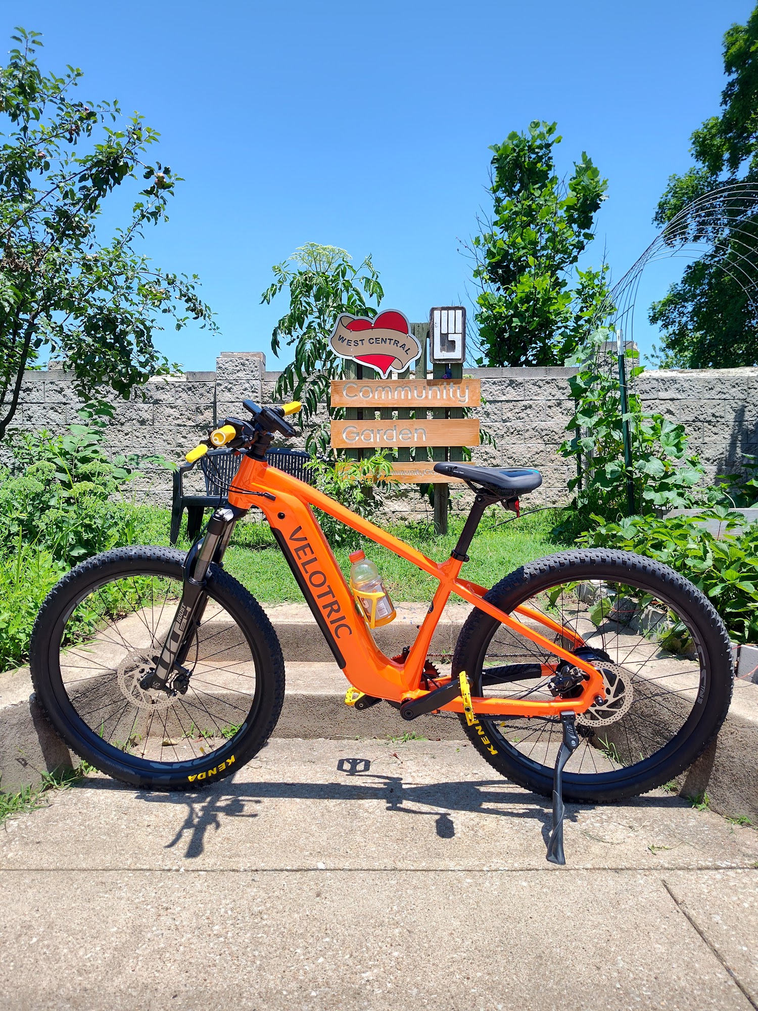 Mother's Brewing Company Menu