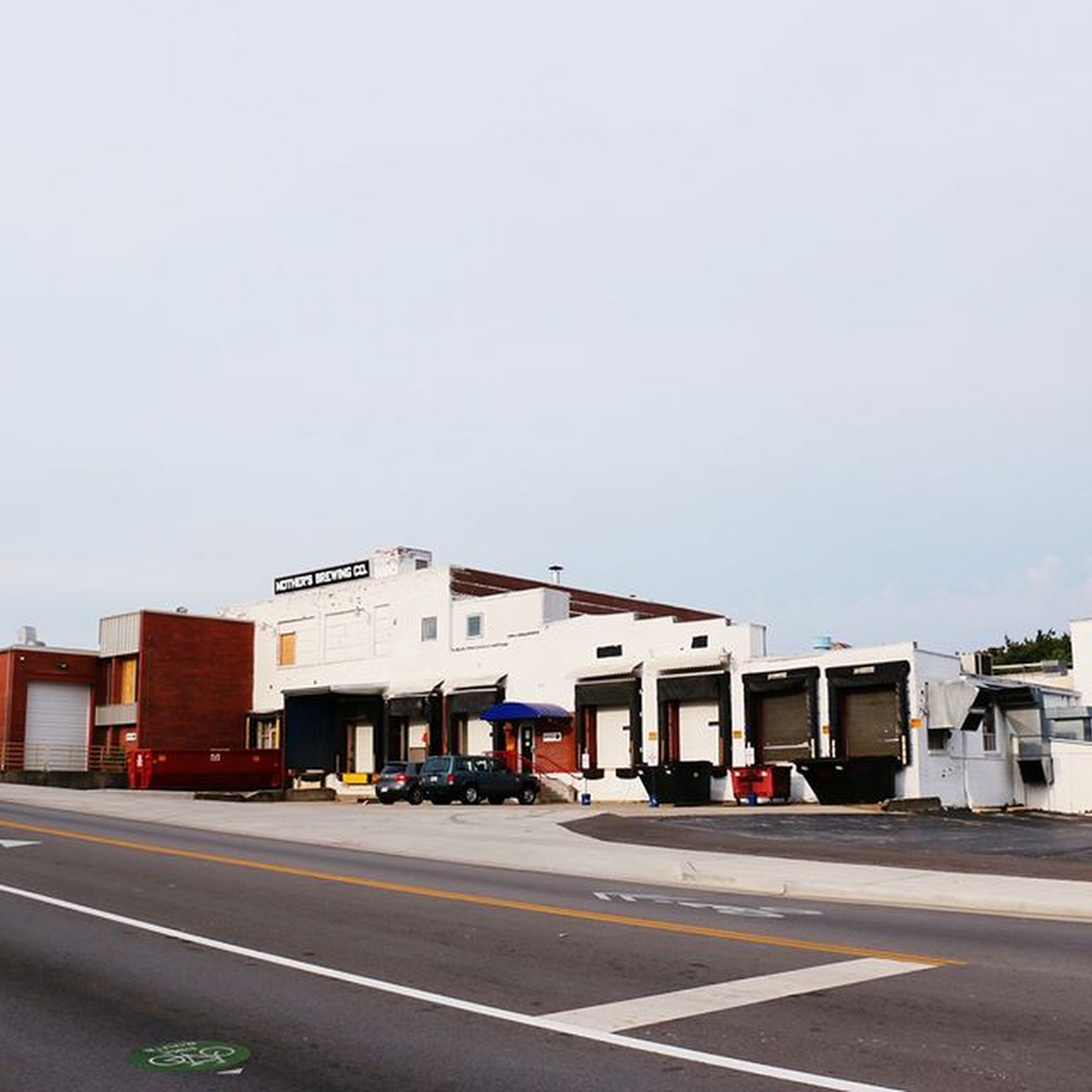 Mother's Brewing Company Springfield