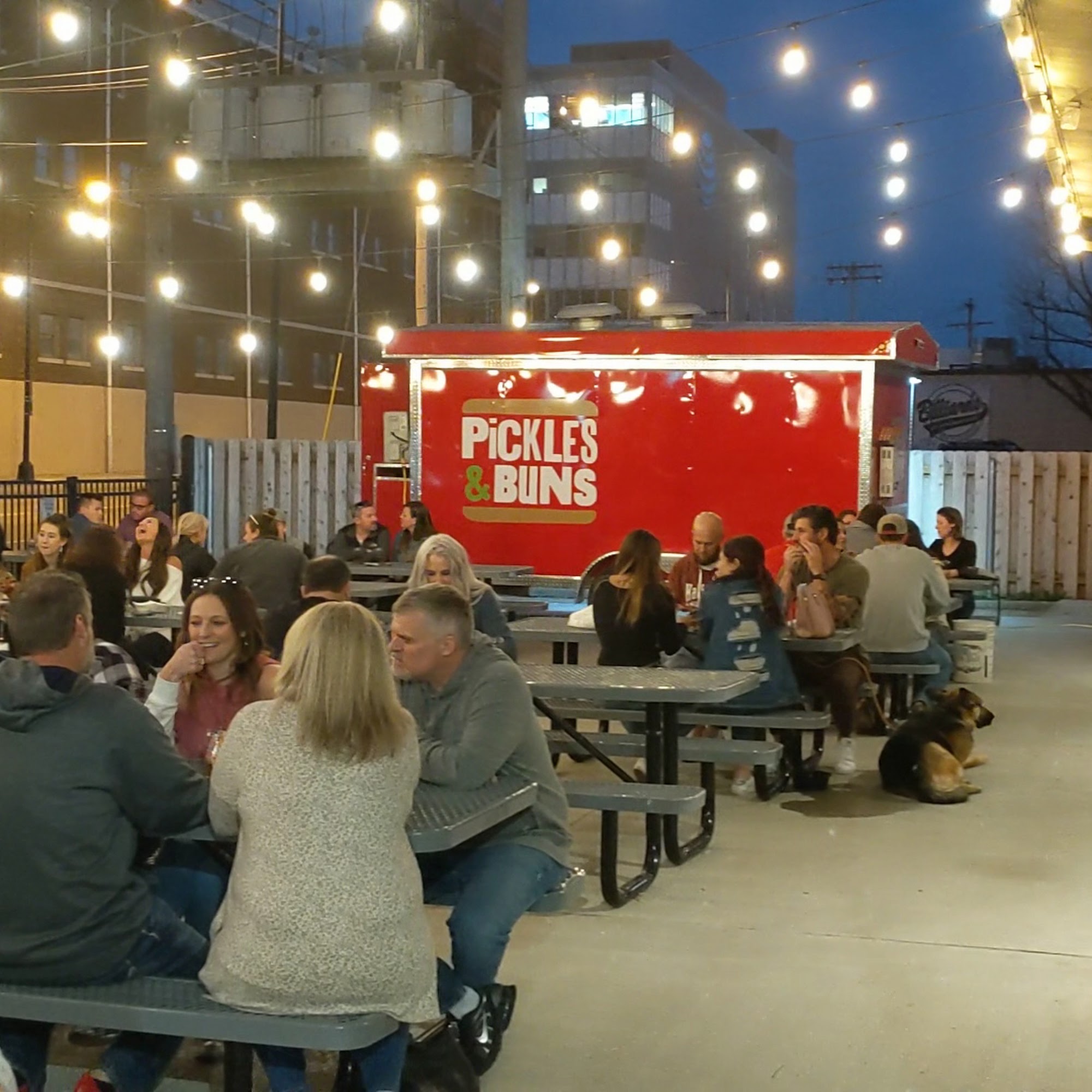 Hold Fast Brewing Springfield