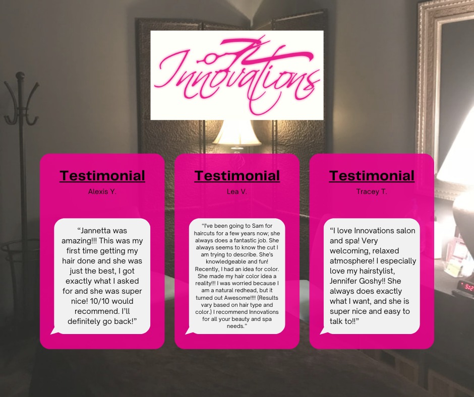 Transitions Hair Design & Clr