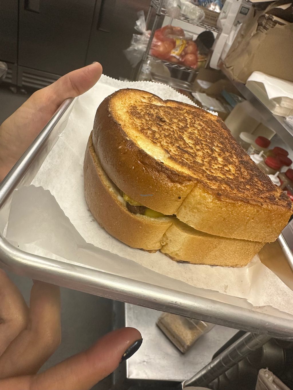 Photo credit: happycow