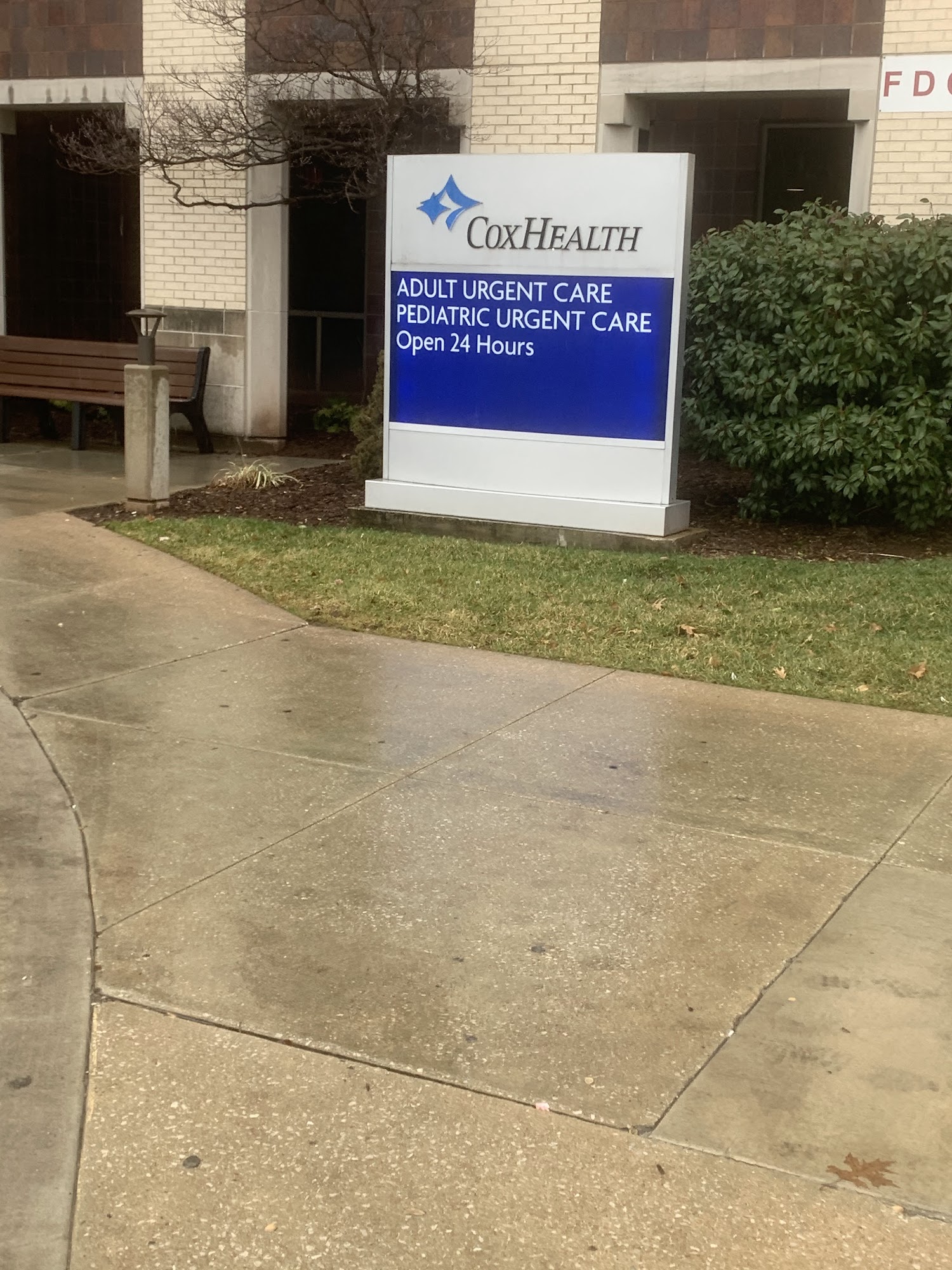 THE TURNER CENTER - Springfield MO - Hours, Directions, Reviews ...