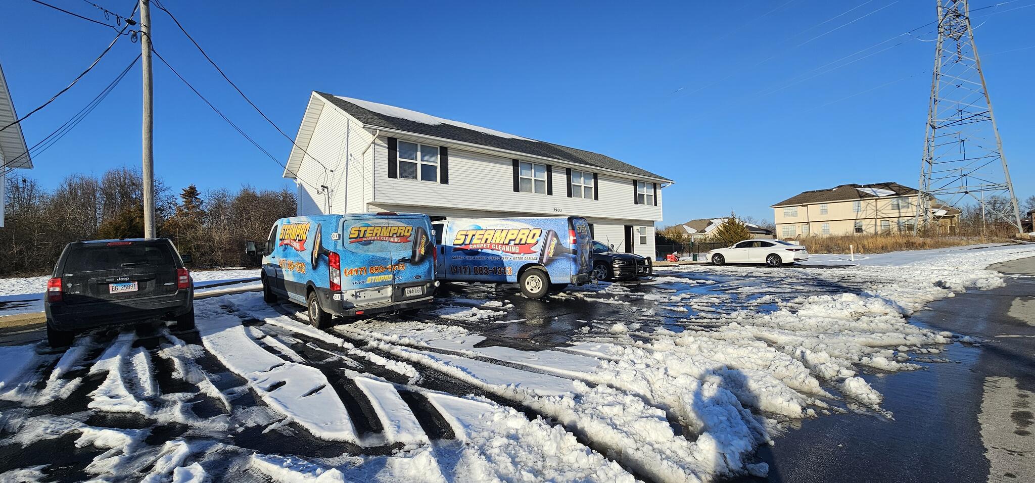 Photo credit: nextdoor