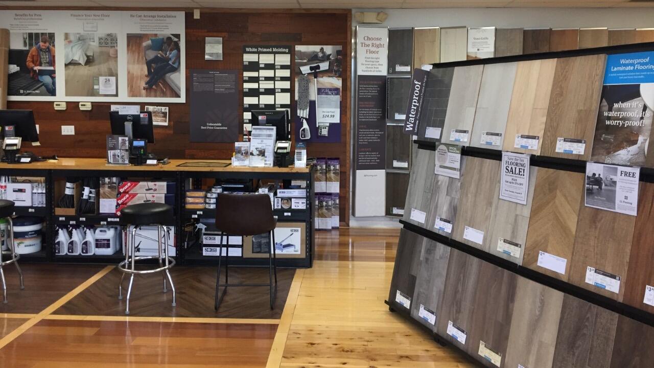 Photo credit: nextdoor