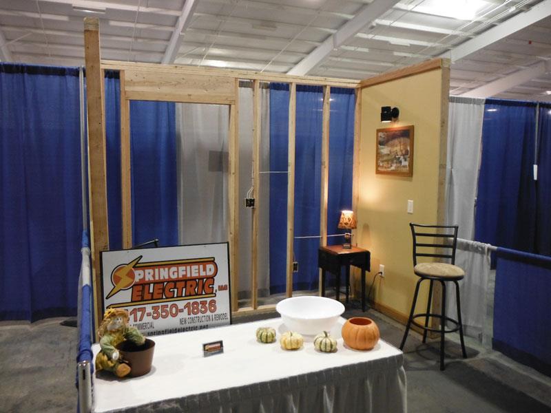 Springfield Electric, LLC.