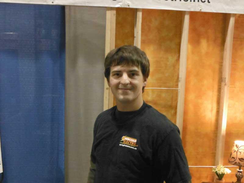 Springfield Electric, LLC.