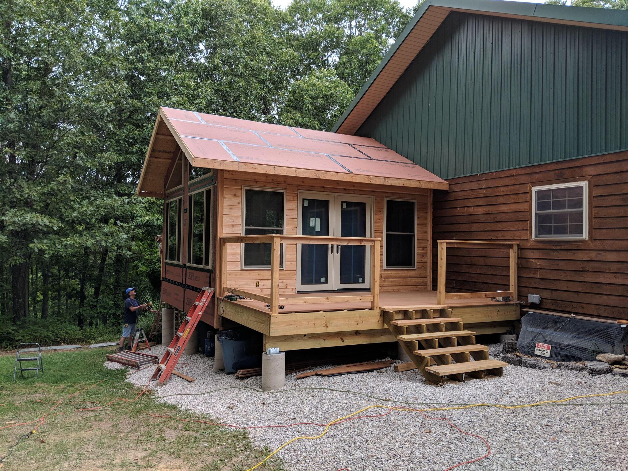 Photo credit: nextdoor