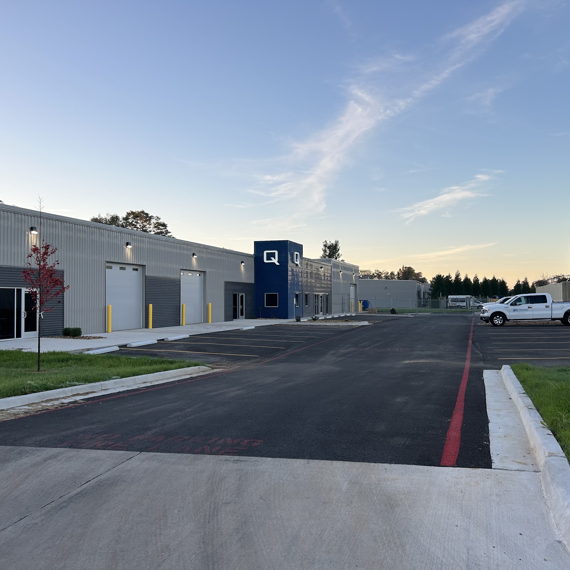 Q & Company LLC