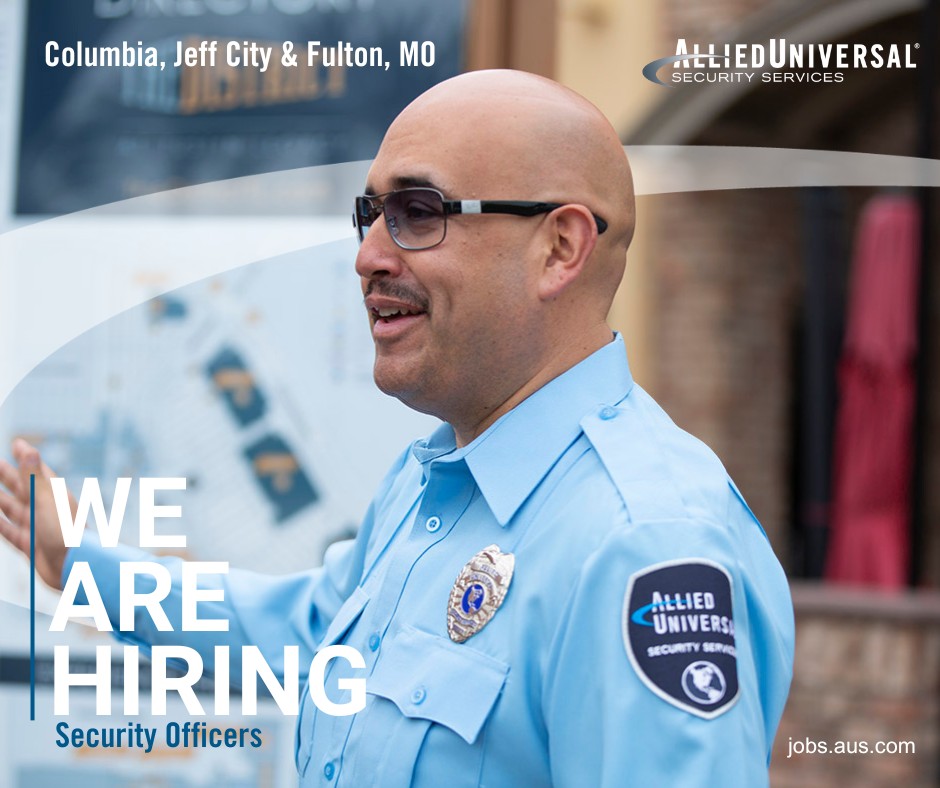 Allied Universal® Security Services