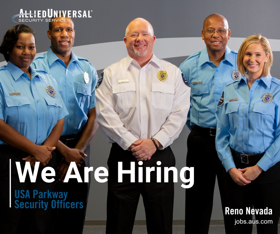 Allied Universal® Security Services