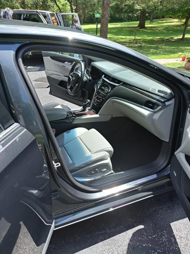 Nexus Detailing Services