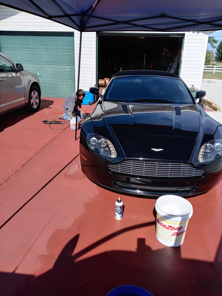 Nexus Detailing Services