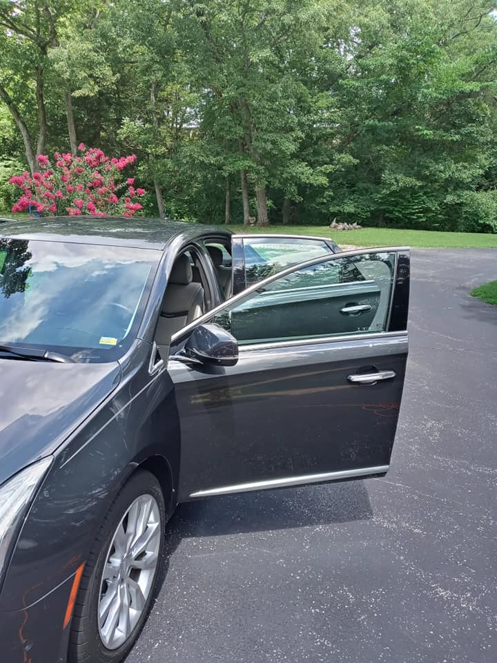 Nexus Detailing Services