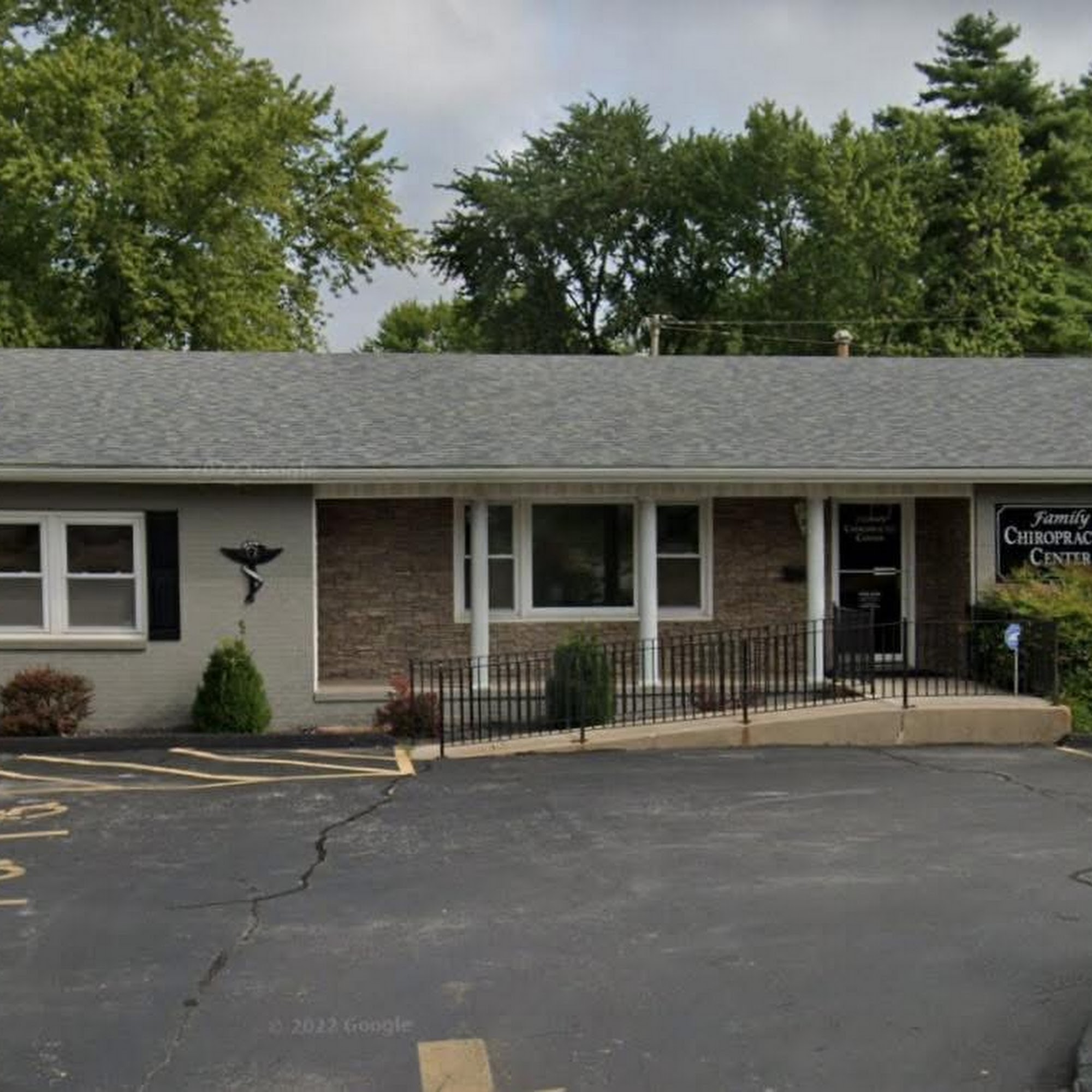 Family Chiropractic Center