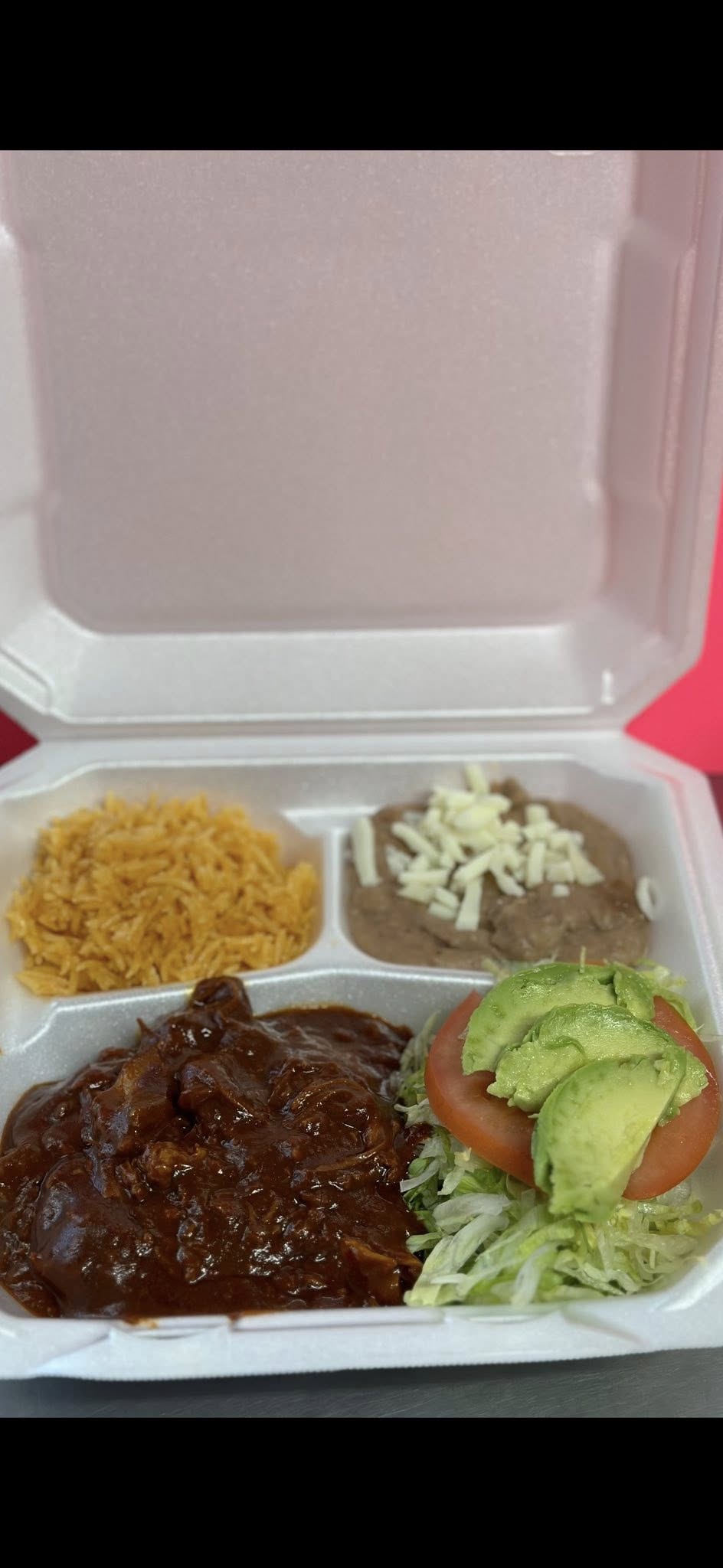 Taqueria Mary Springfield