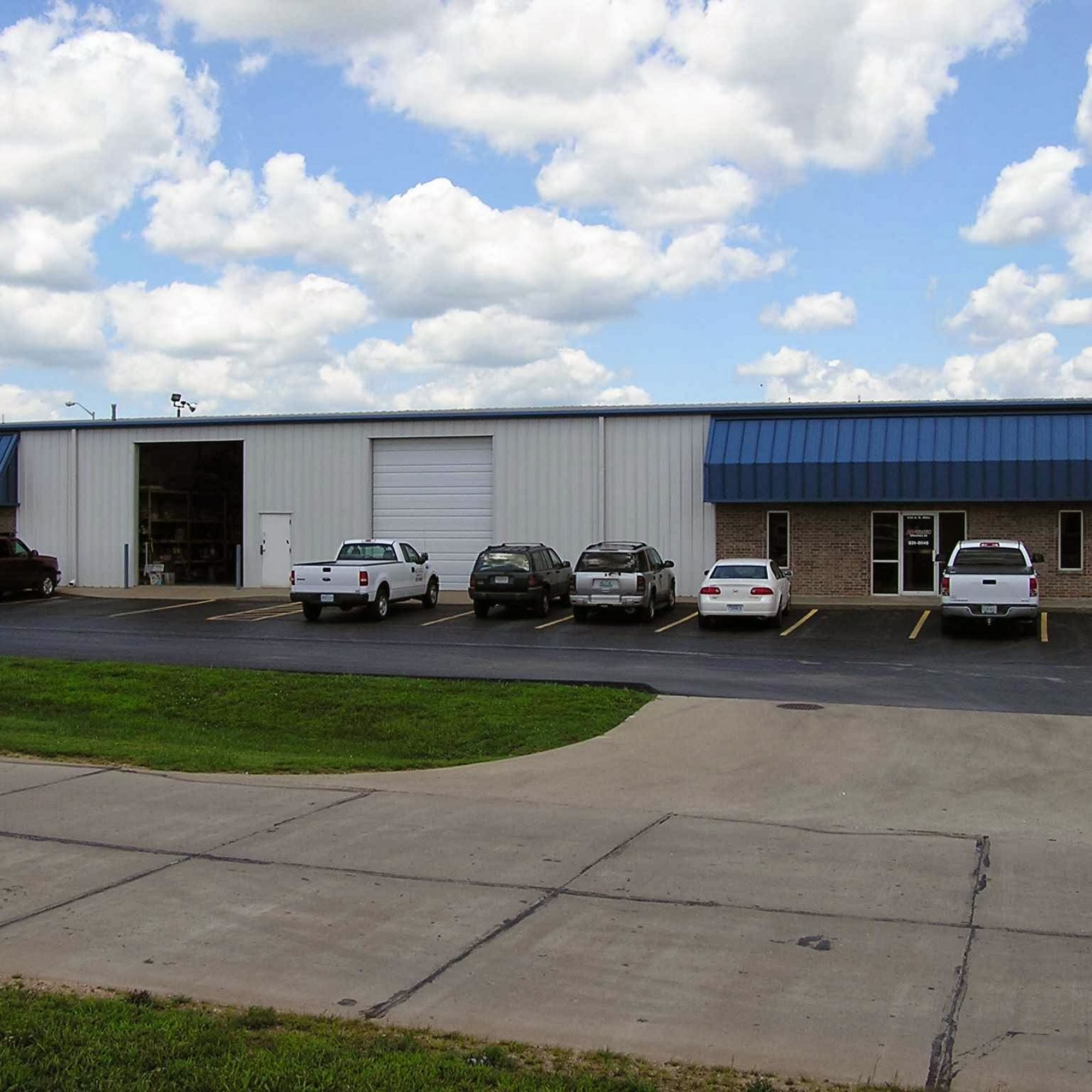 AC Electrical Systems