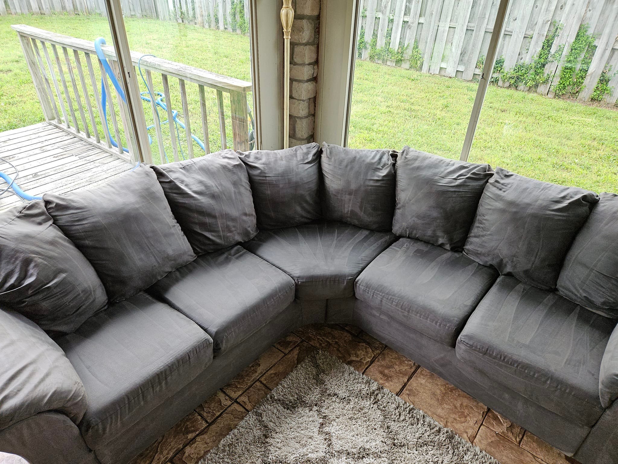 SteamTeam carpet cleaning and floor care