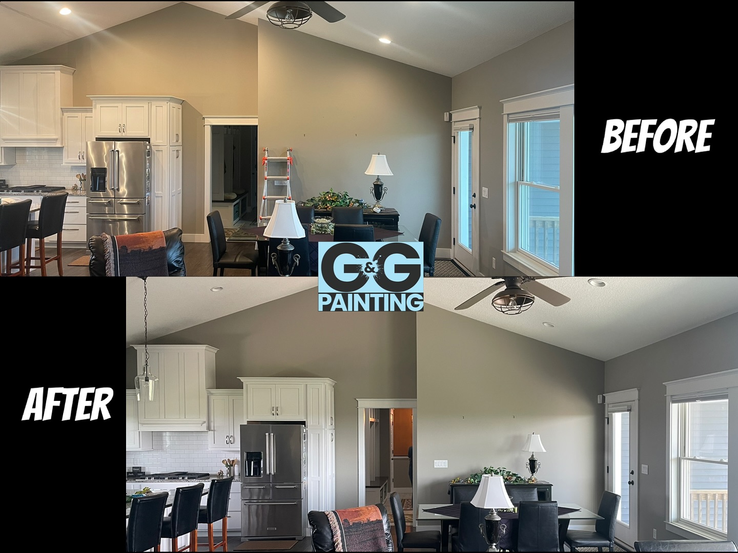 G & G Painting LLC