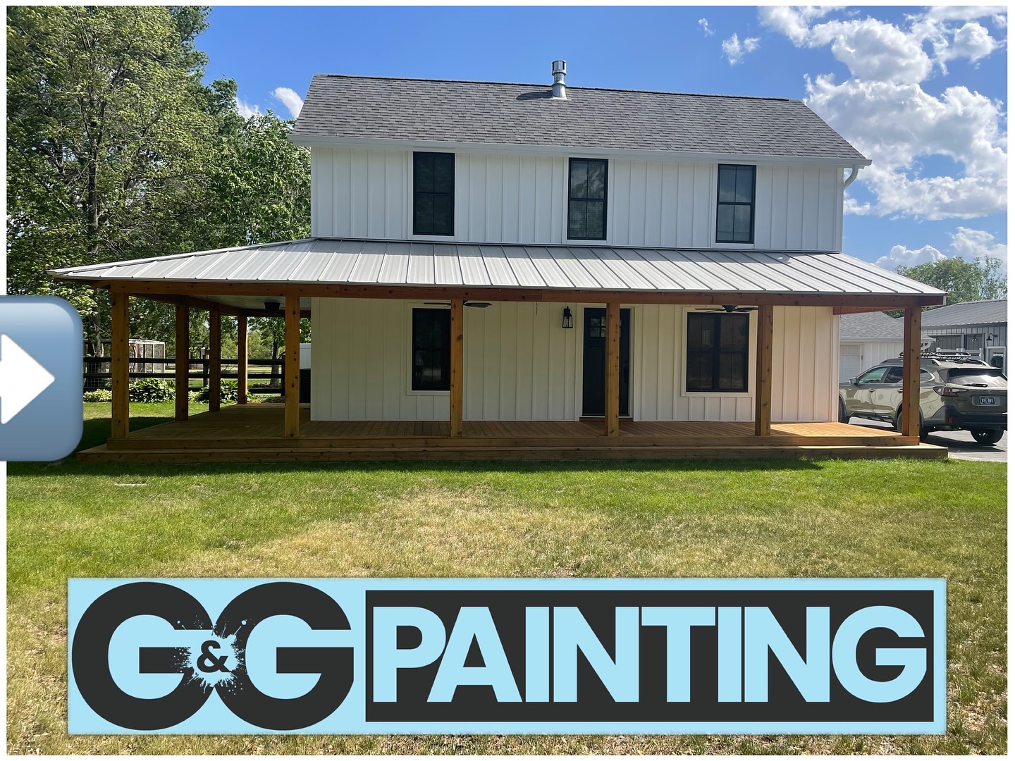 G & G Painting LLC