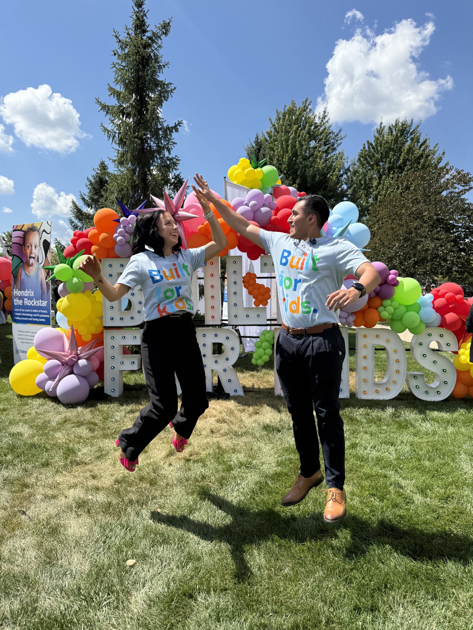 Mercy, St. Johns Medical Ctr.