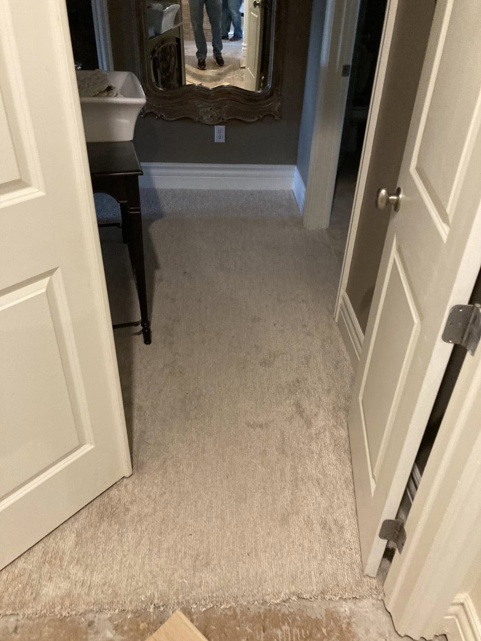 Parker Hardwood Floor LLC