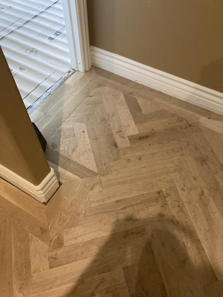 Parker Hardwood Floor LLC