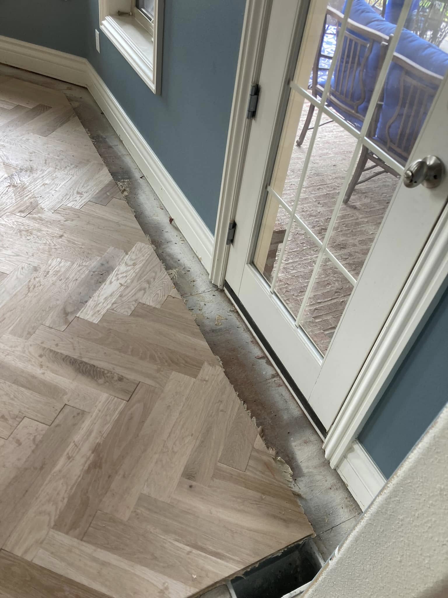 Parker Hardwood Floor LLC