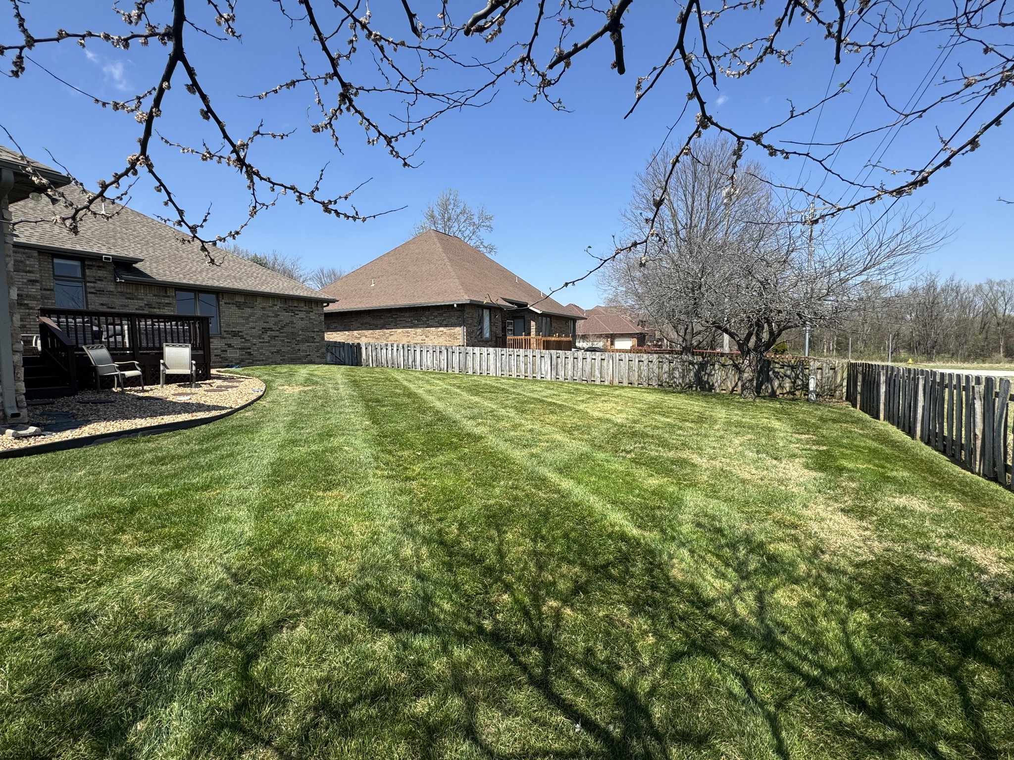 417 Tree Service & Lawn