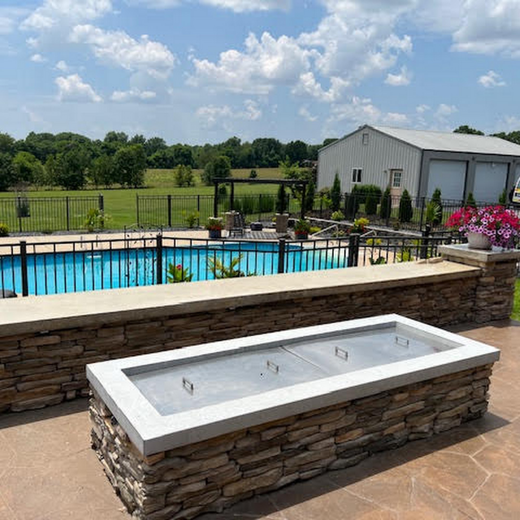 Creation Lawn & Landscape LLC