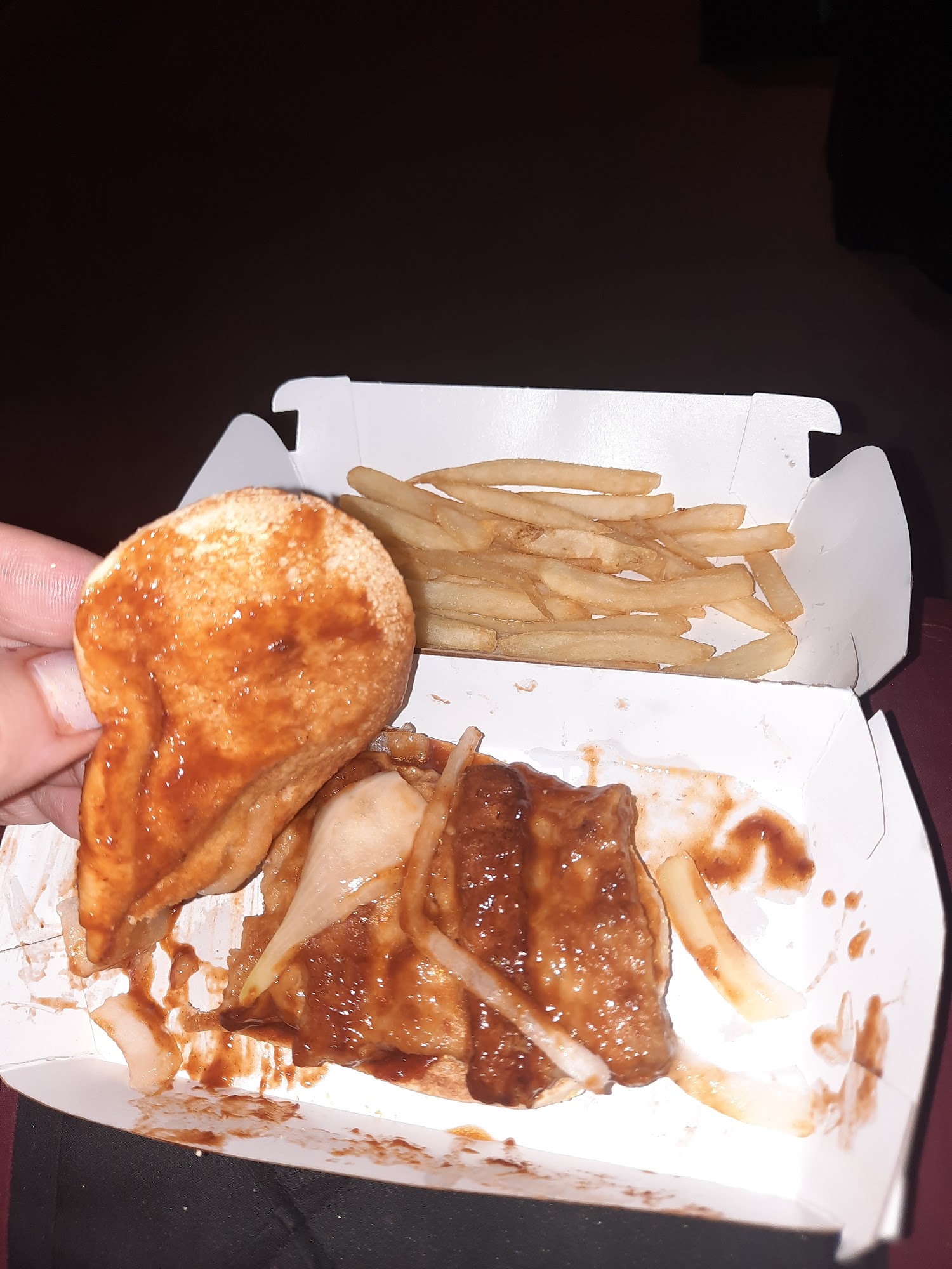McDonald’s