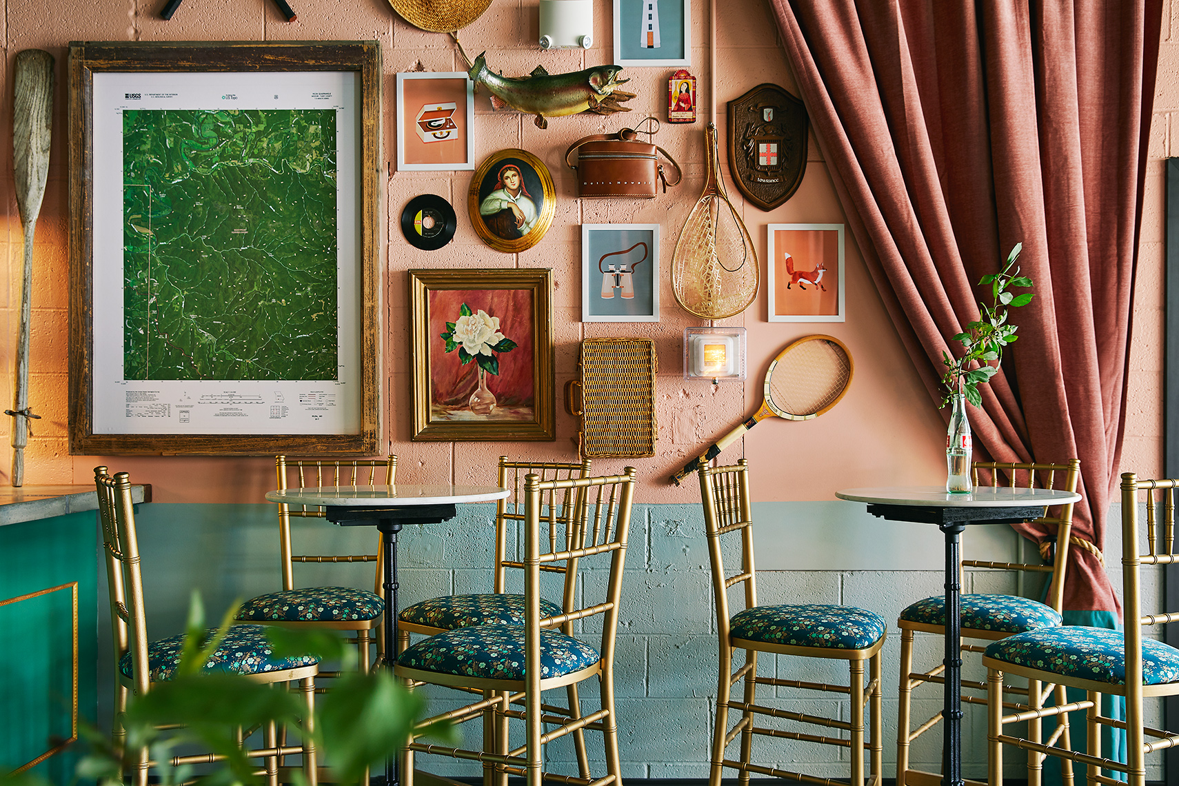 The Royal Springfield