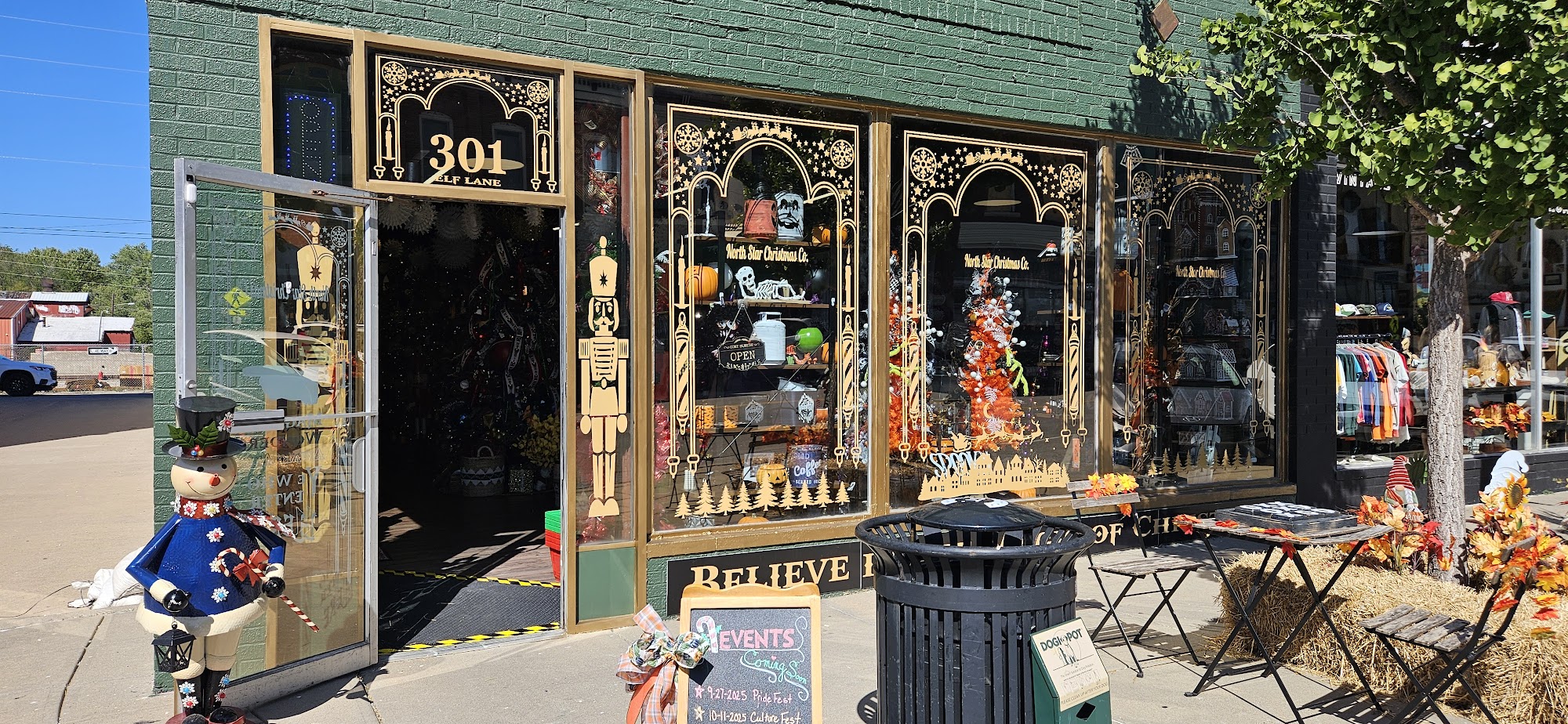 North Star Christmas Company