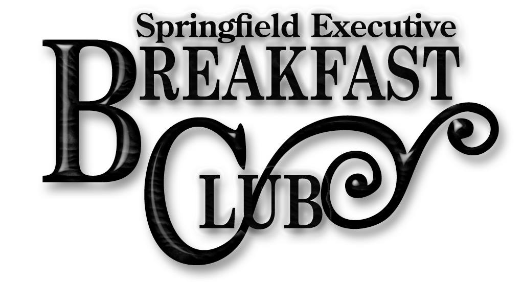 Springfield Executive Breakfast Club