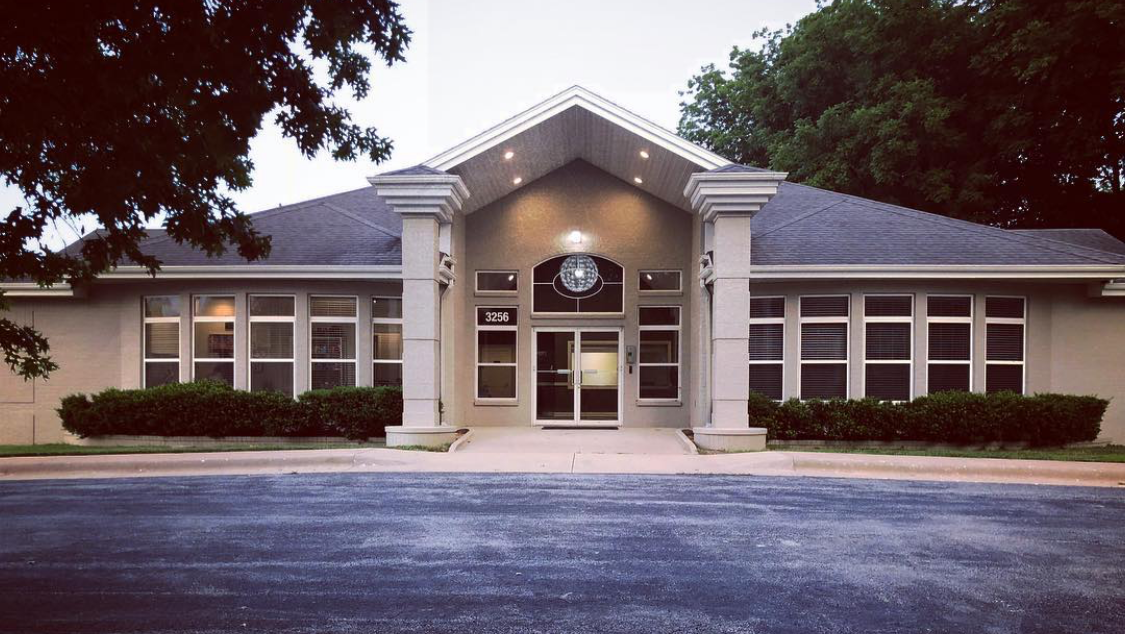 The City Studios (Fremont) 3256 S Fremont Ave, Springfield Missouri 65804