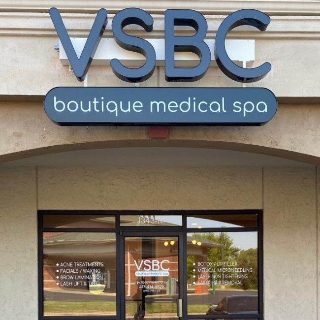 V Skin + Beauty Clinic, LLC