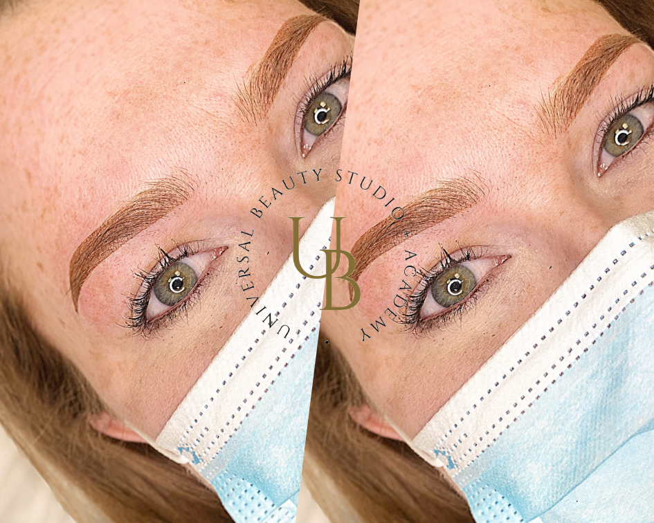 Universal Beauty Studio + Academy 2025 E Chestnut Expressway suite B, Springfield Missouri 65802