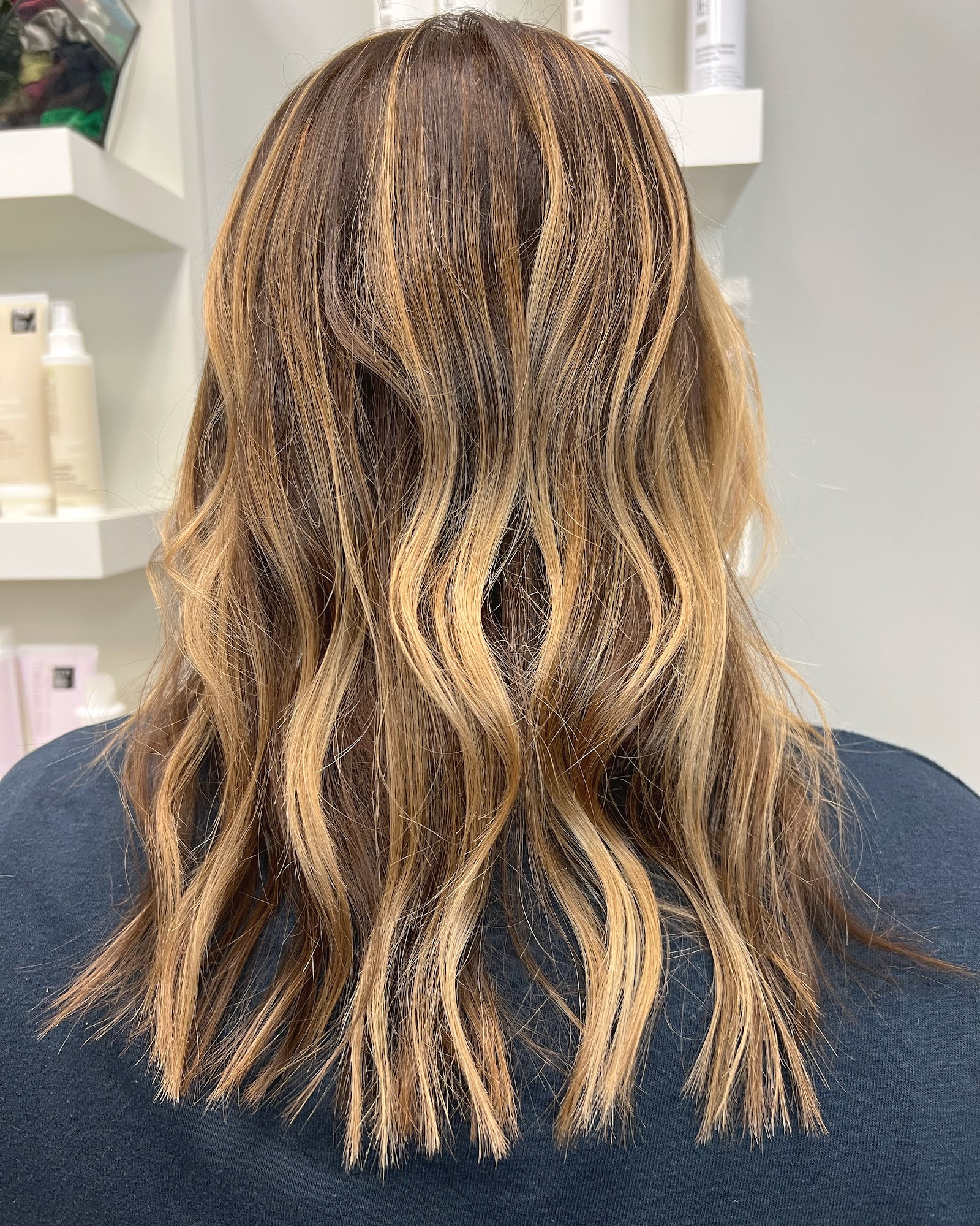 Counting Stars Salon 824 S National Ave B108, Springfield Missouri 65804