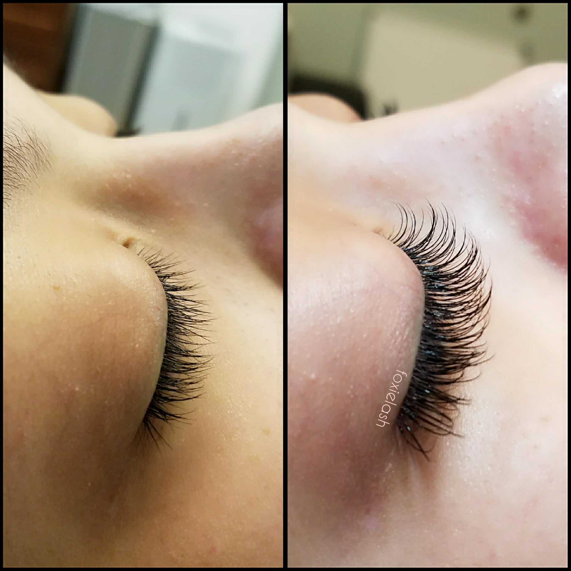 Foxie Lash & Beauty Inside Wellness Collective Studios, 248 E Primrose St, Springfield Missouri 65807