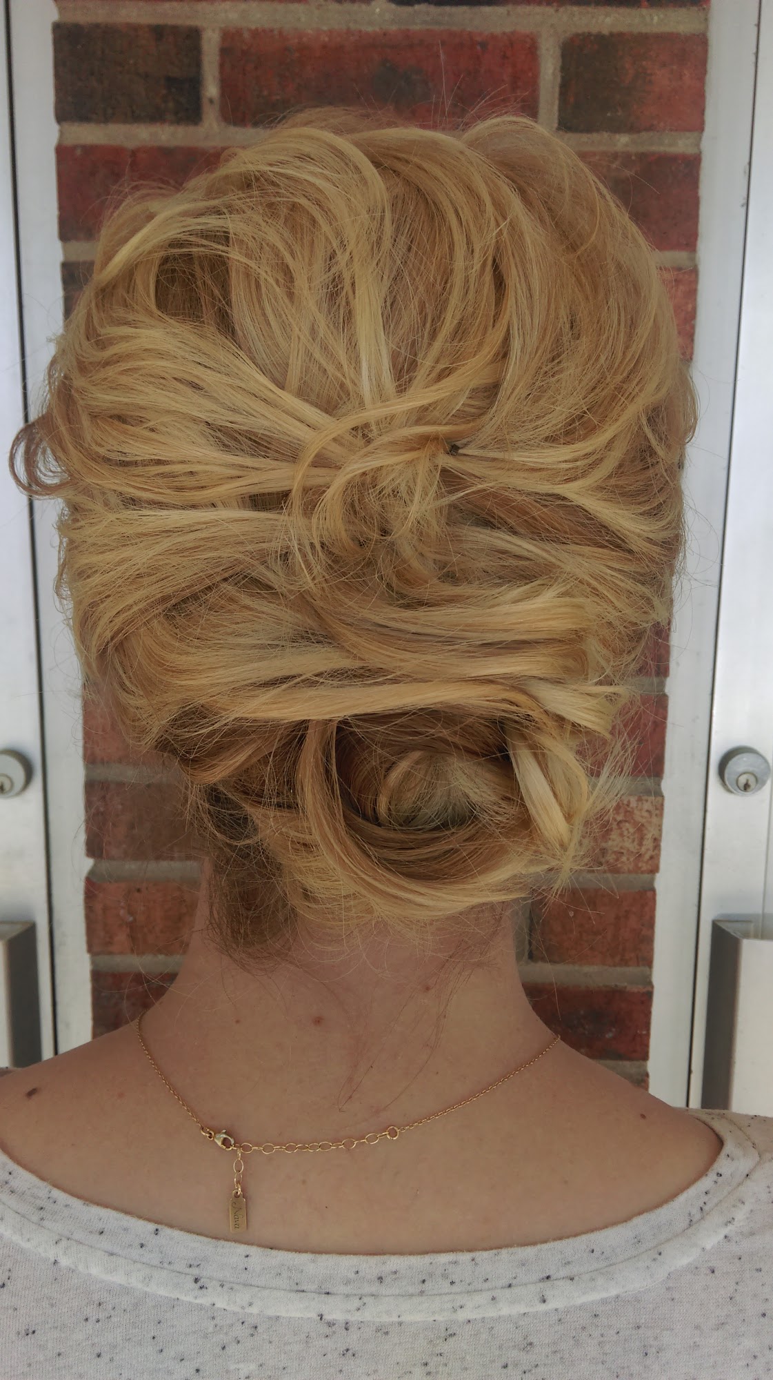 SALON PLUS INC 1932 S Stewart Ave, Springfield Missouri 65804