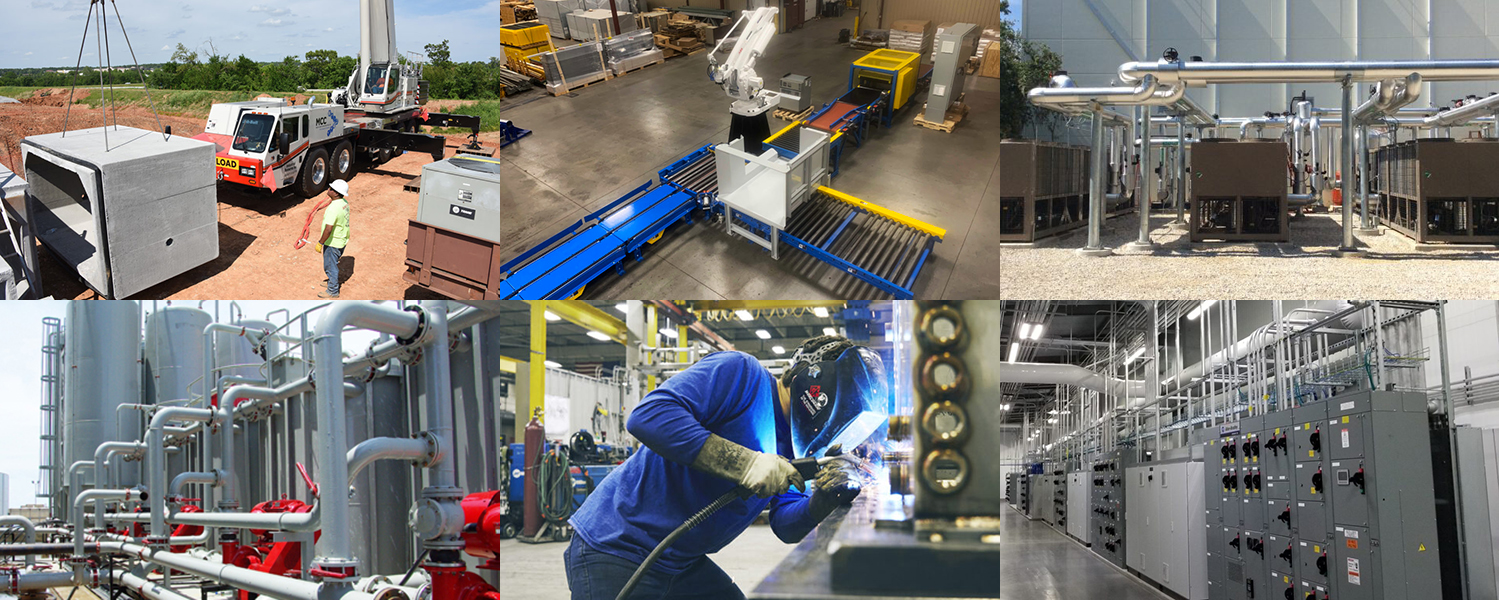 Multi Craft Contractors