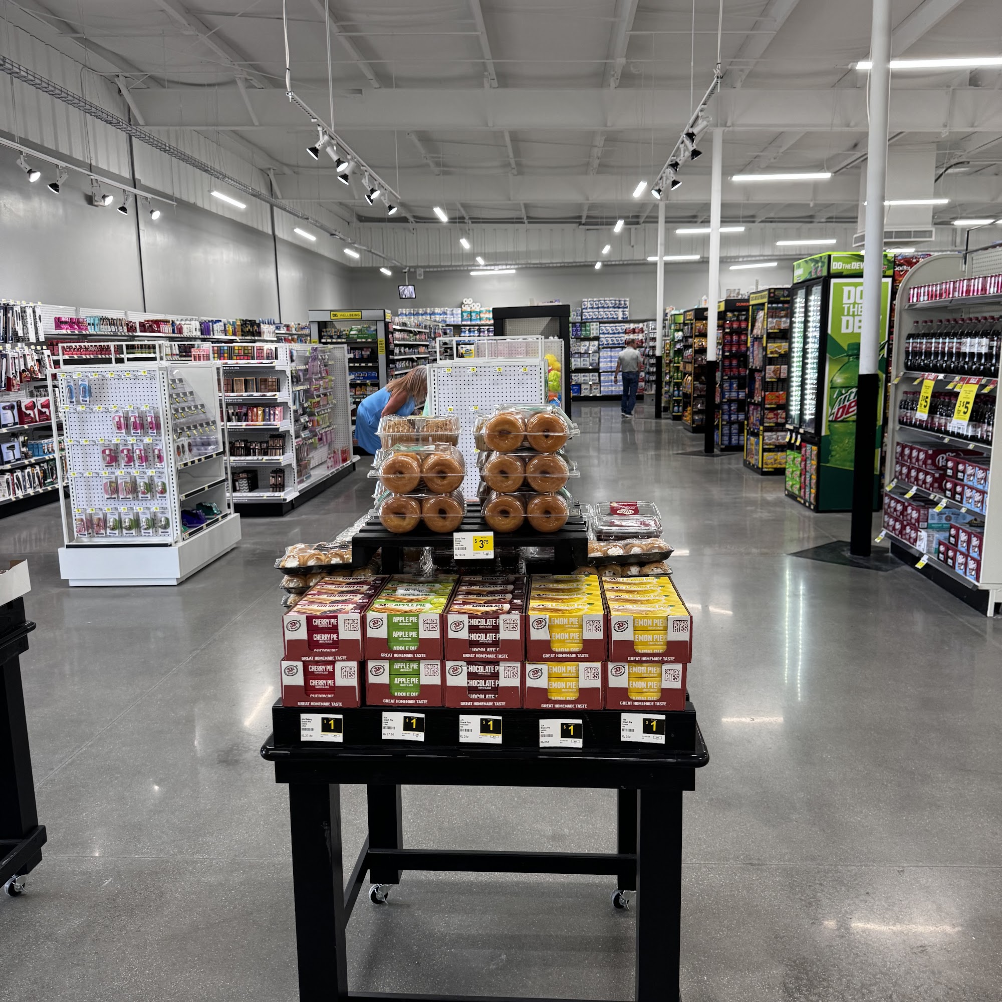 DG Market Springfield