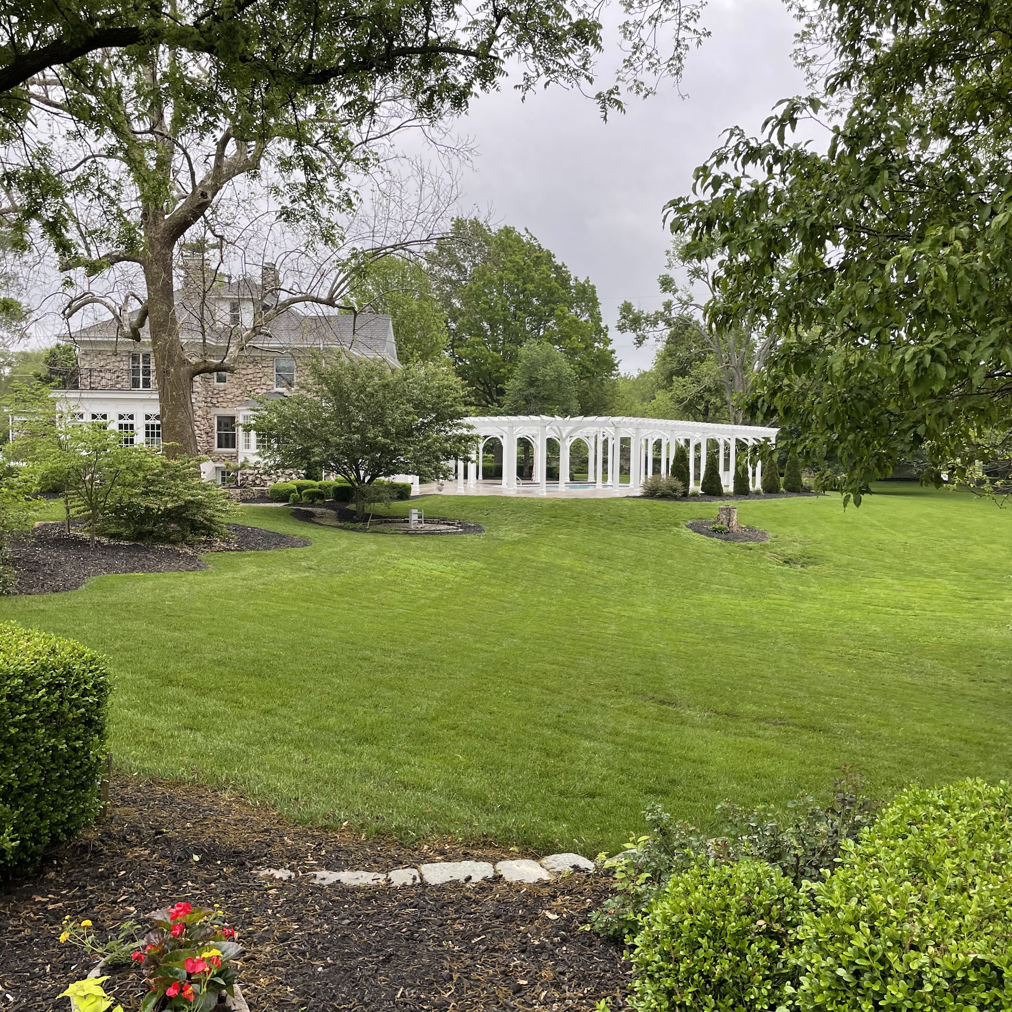 Haseltine Estate