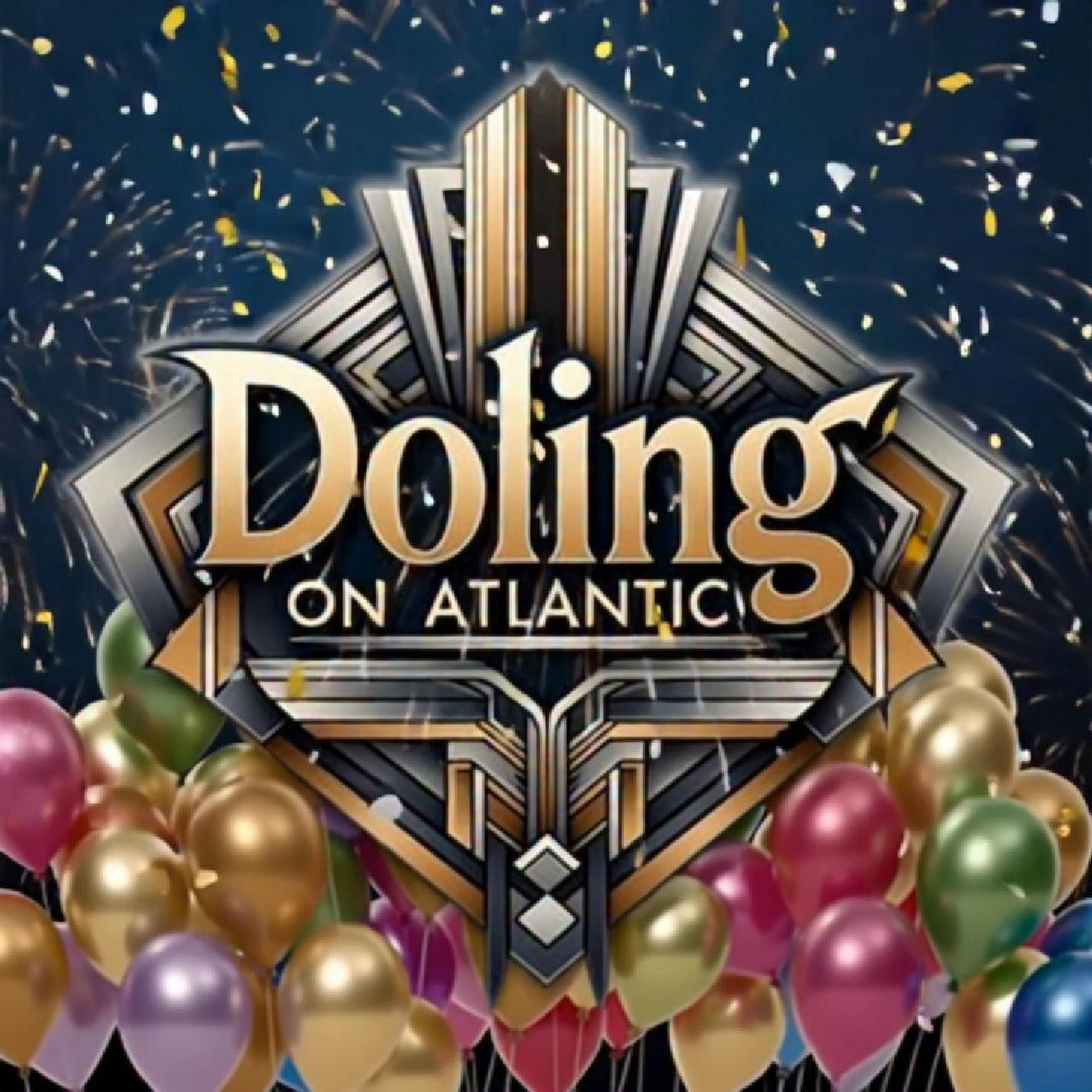 Doling On Atlantic
