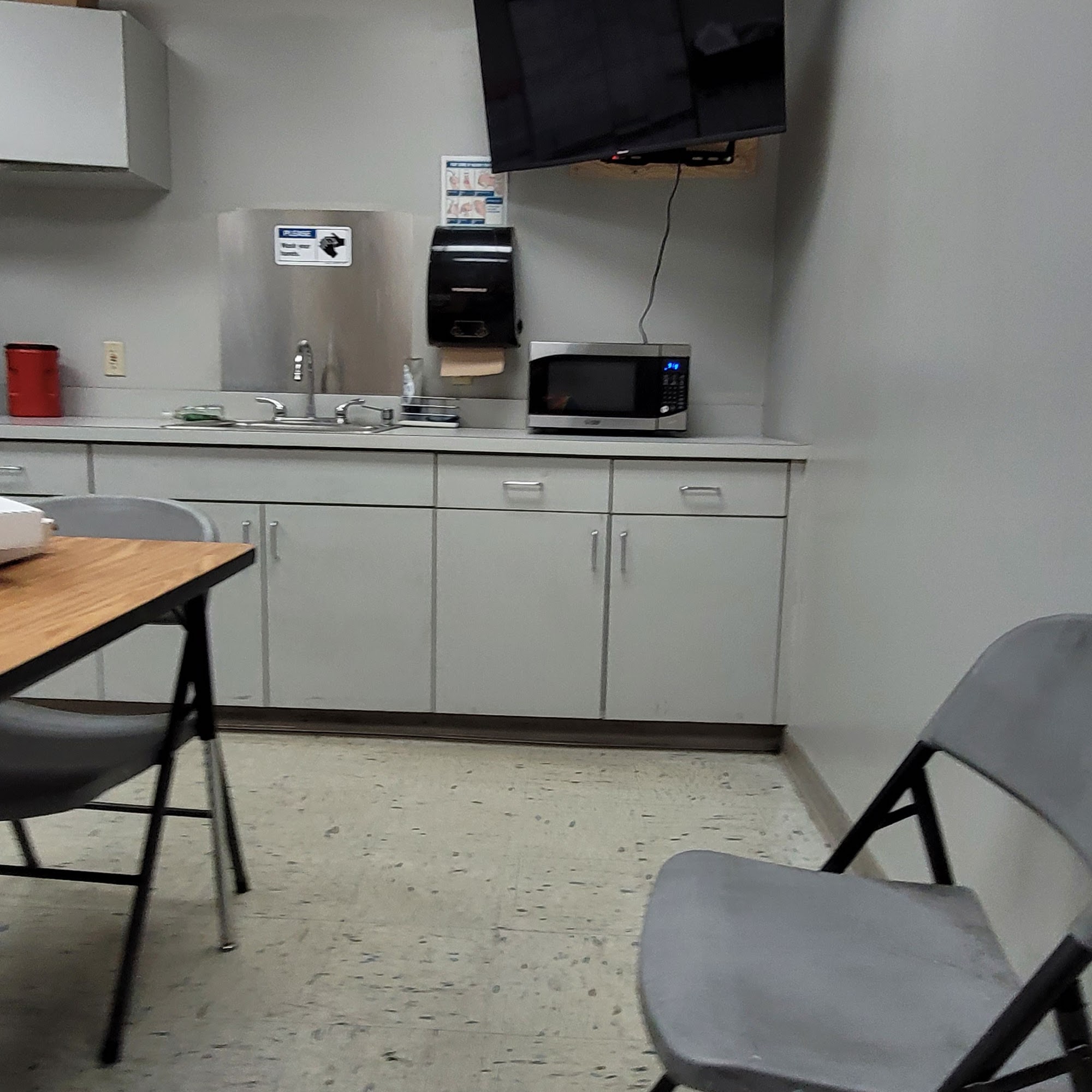 United Poly Systems Springfield