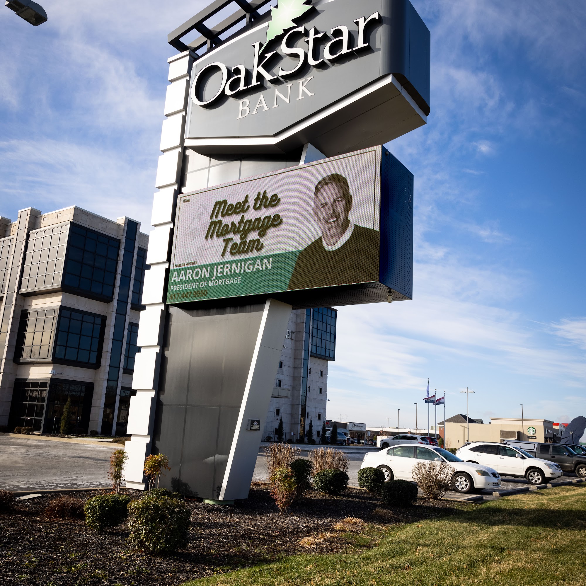 Signlink Springfield