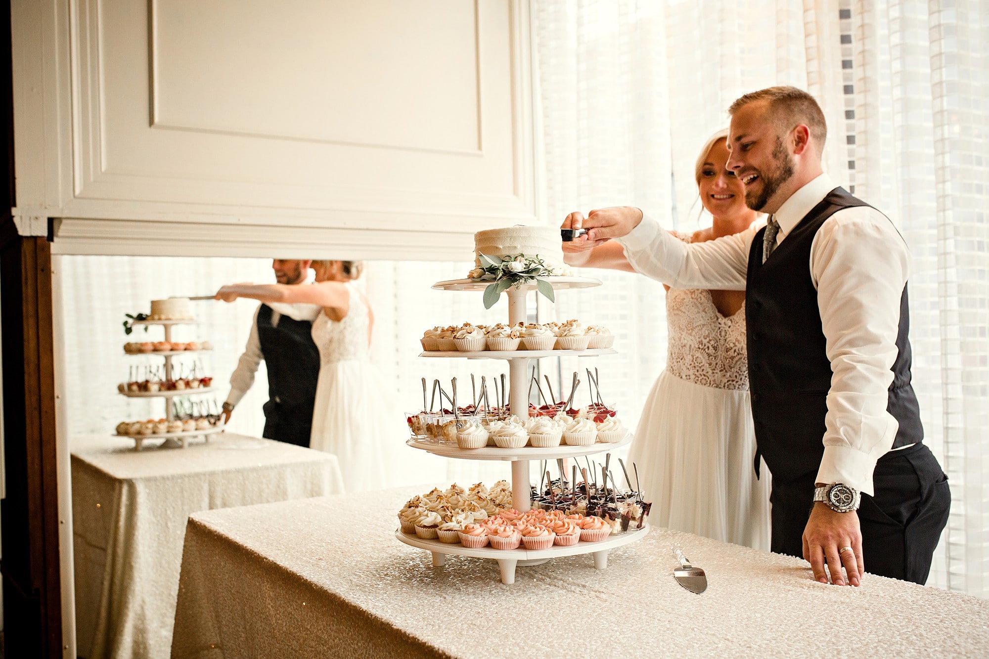 Simply Delicious Catering Menu