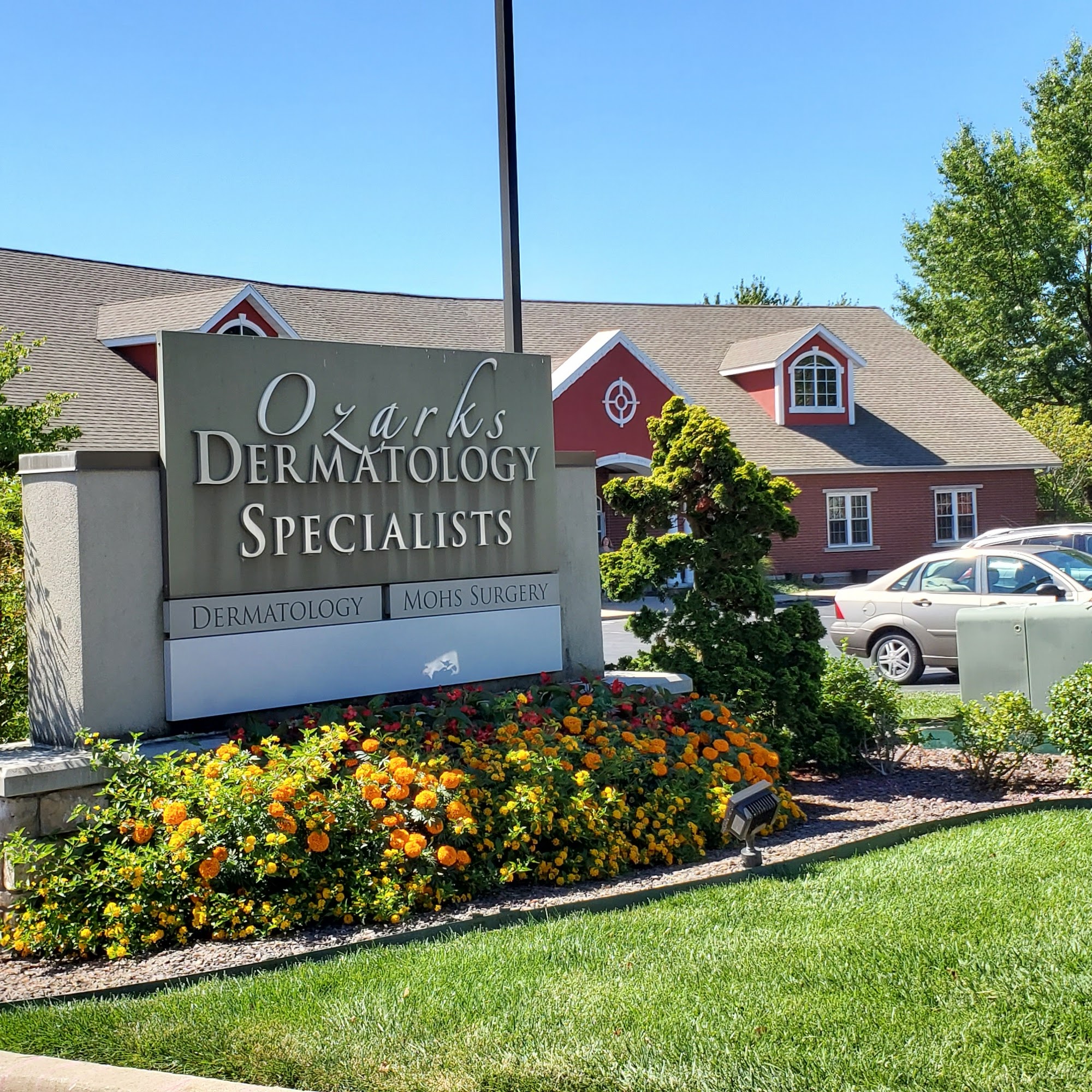 Ozarks Dermatology Specialists