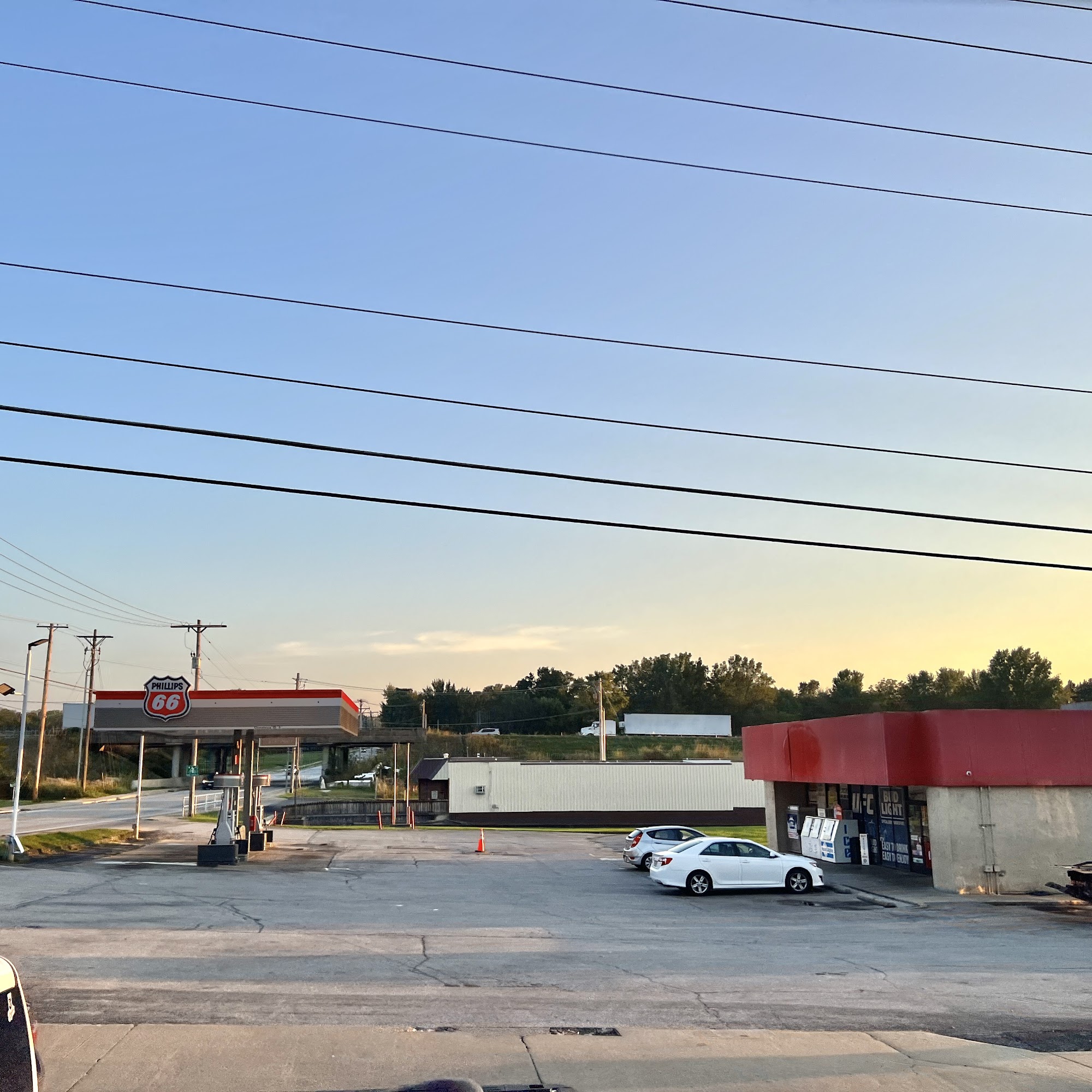 Phillips 66
